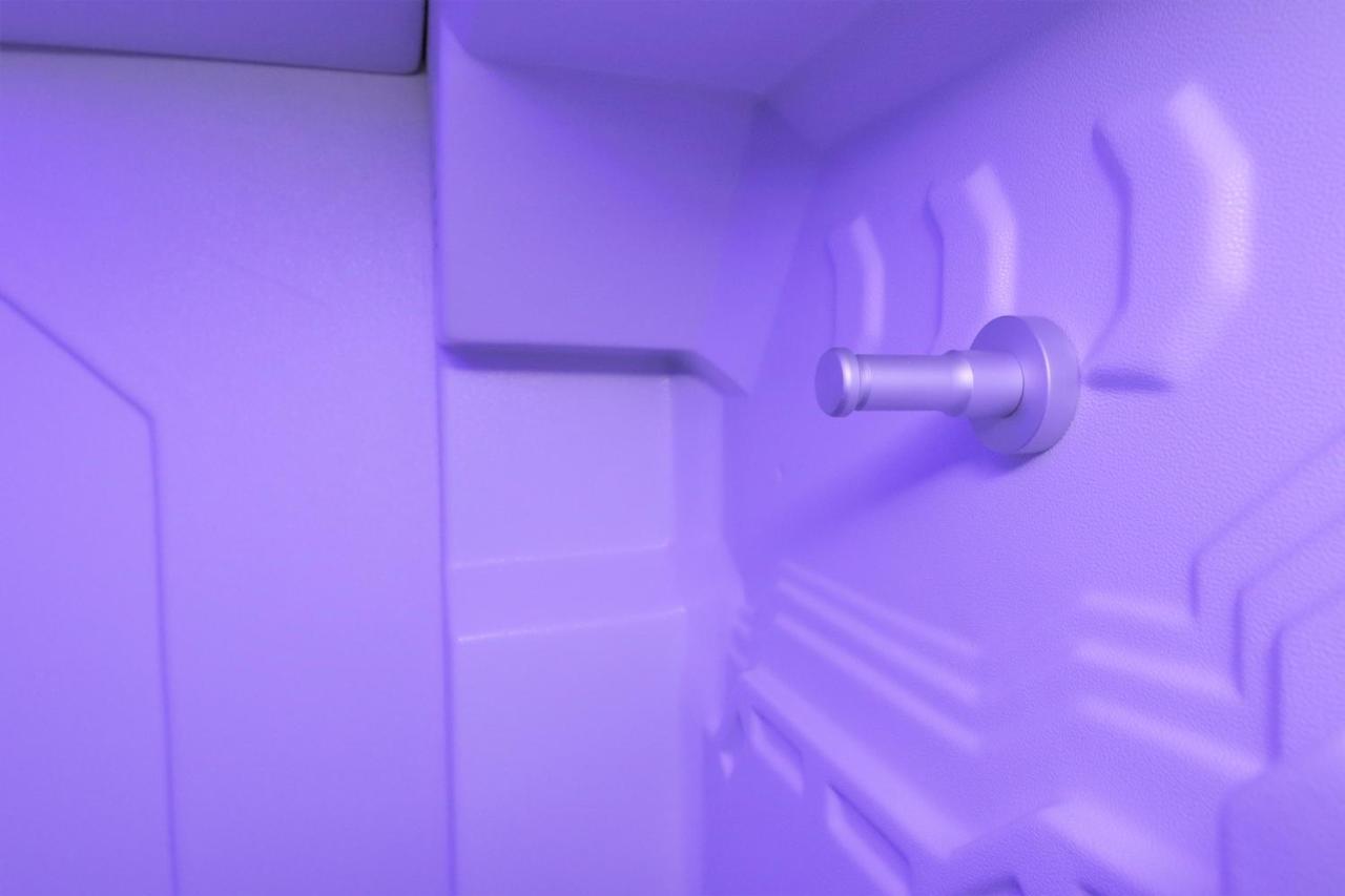 Jc Space Capsule Hotel Куах Екстер'єр фото